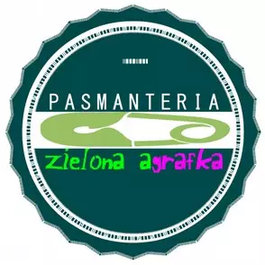 Logo Pasmanteria