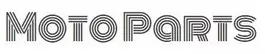 Logo MotoParts