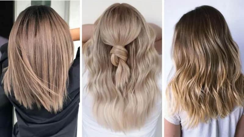 Toner do włosów – co to jest i jak poprawia kolor włosów?