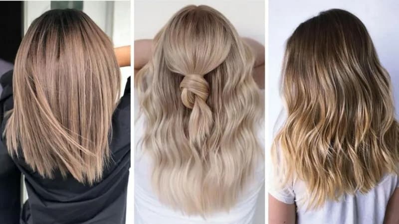 Toner do włosów – co to jest i jak poprawia kolor włosów?