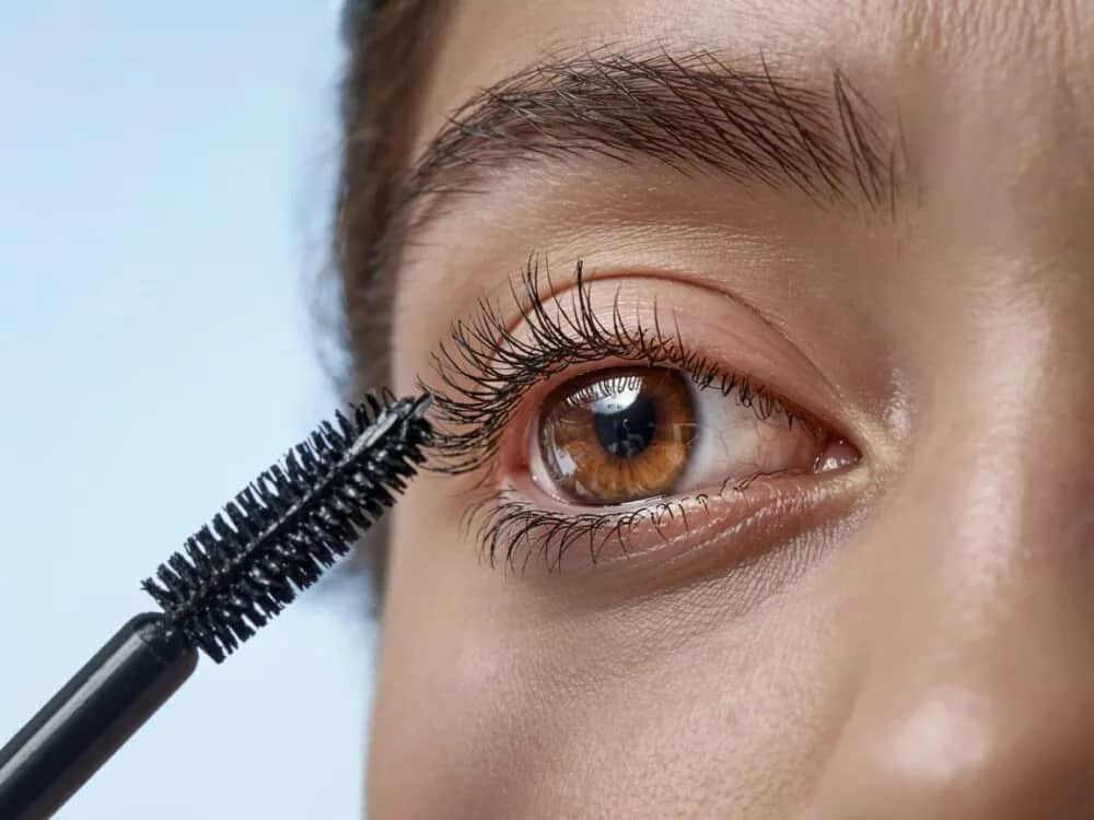 Czy można malować rzęsy po laminacji? Dowiedz się, co musisz wiedzieć