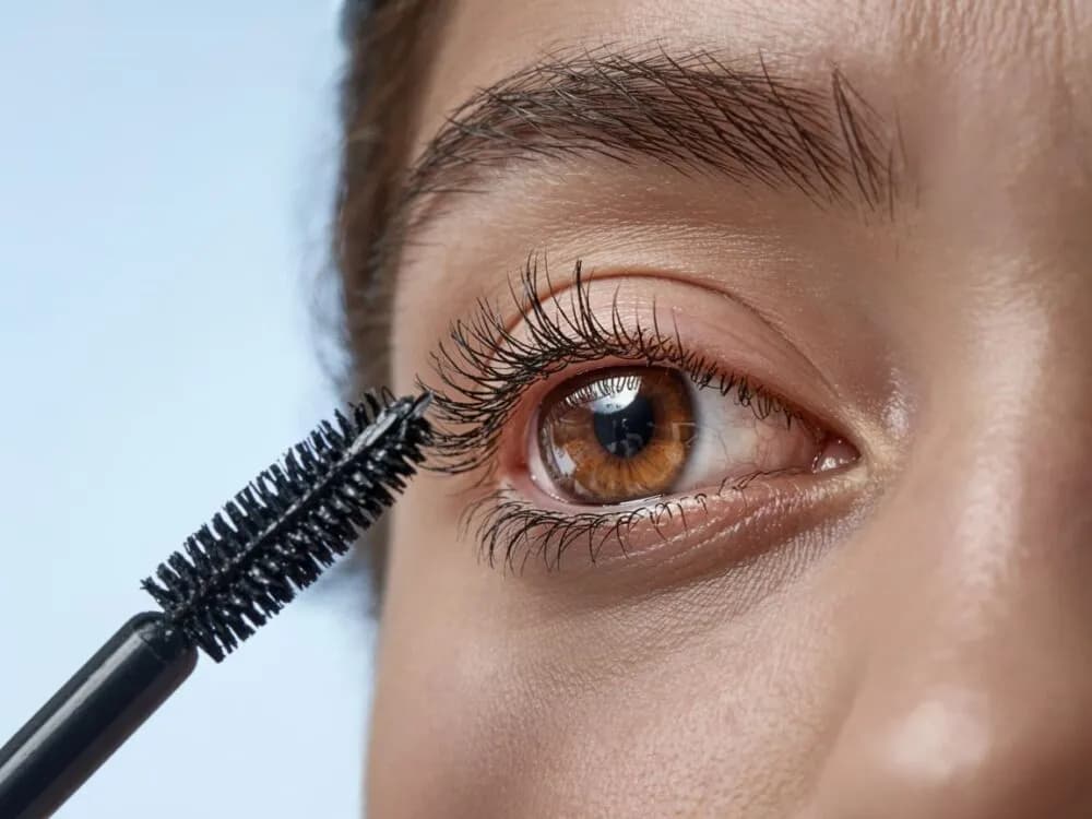 Czy można malować rzęsy po laminacji? Dowiedz się, co musisz wiedzieć