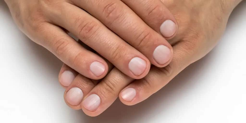 Jak skutecznie pozbyć się pionowych bruzd na paznokciach?