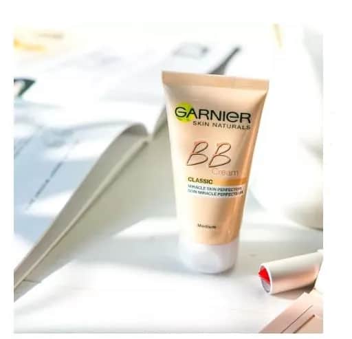 Kremy BB Garnier do jakiej cery - wybierz idealny produkt dla siebie