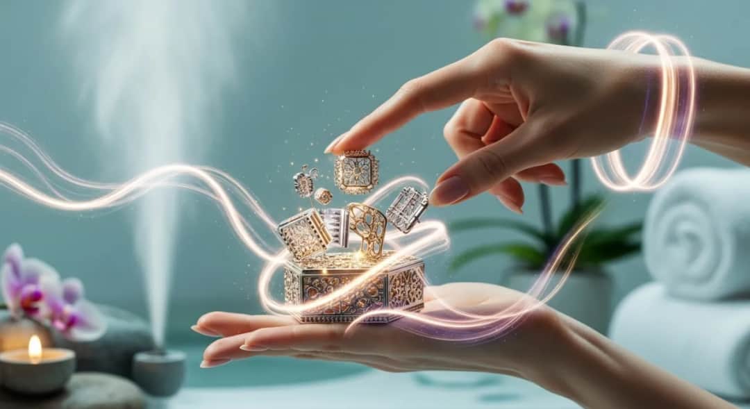 Jak zdjąć tytanowe paznokcie w domu - 5 bezpiecznych metod bez pilnika