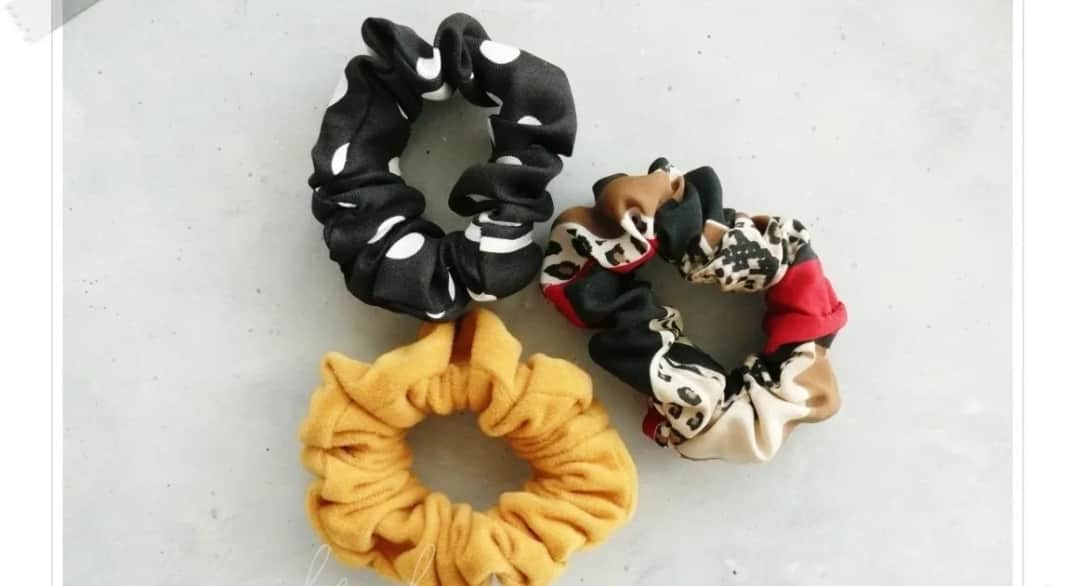 Jak uszyć gumkę do włosów: proste kroki i ciekawe warianty