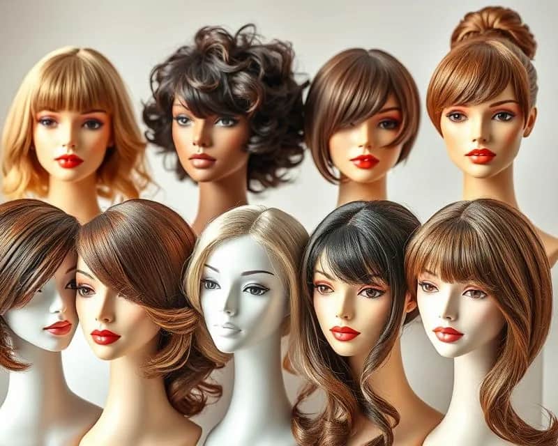 Jak dobrać fryzurę do kształtu twarzy: 5 kluczowych porad