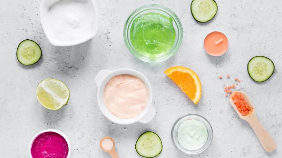 Jak zrobić domowe kosmetyki: 6 prostych przepisów i porad