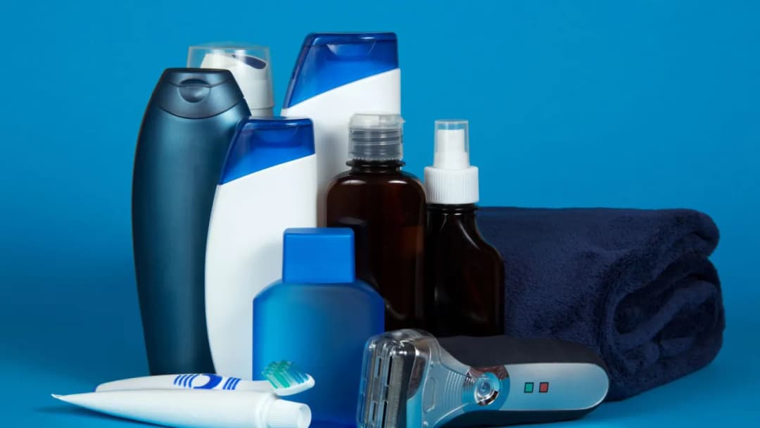 Jakie kosmetyki dla mężczyzny? 7 niezbędnych produktów