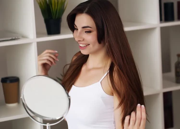 Jak zrobić farbę do włosów w domu - uniknij najczęstszych błędów