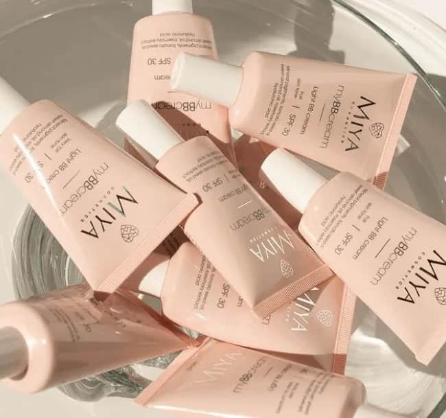 Gdzie kupić miya krem bb? Sprawdź najlepsze miejsca i ceny