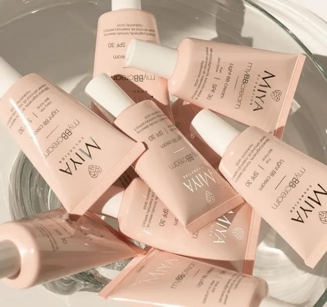 Gdzie kupić miya krem bb? Sprawdź najlepsze miejsca i ceny