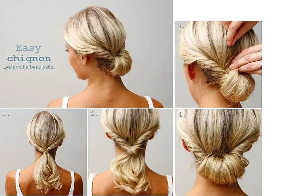 Jak zrobić fryzurę samemu: 8 prostych kroków i wskazówek