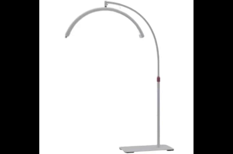 Najlepsza lampa do przedłużania rzęs – uniknij błędów w wyborze