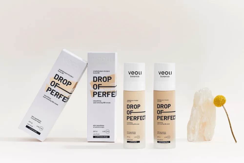 Czym się różni krem BB od podkładu? Odkryj kluczowe różnice