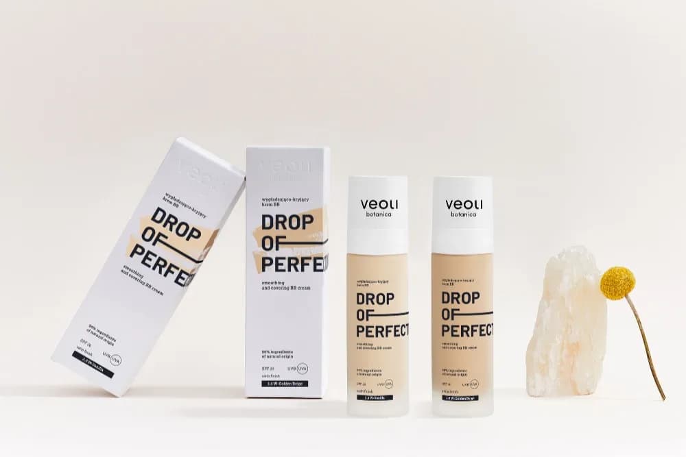 Czym się różni krem BB od podkładu? Odkryj kluczowe różnice