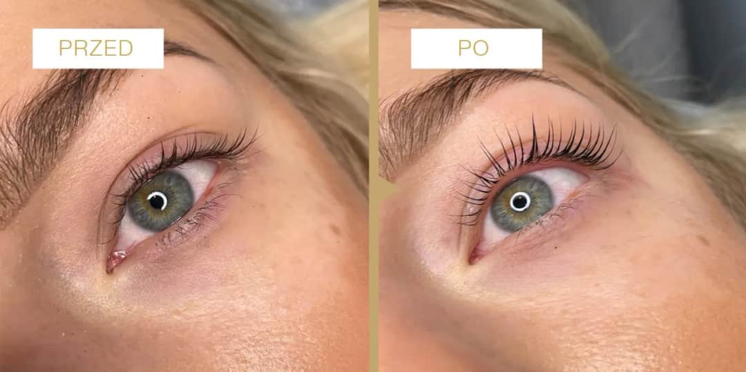 Laminacja rzęs: co to jest i jakie daje efekty? Kompletny opis