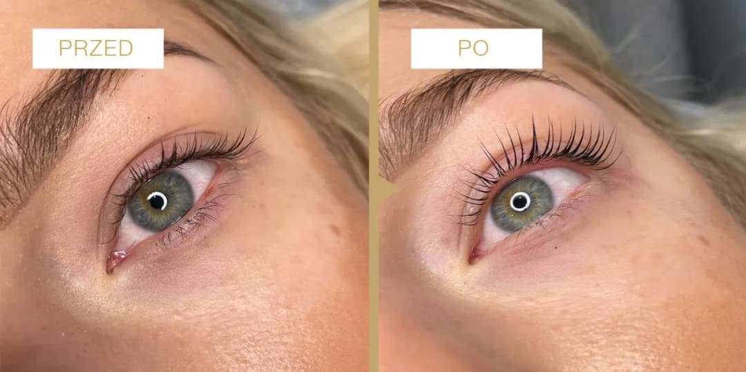 Laminacja rzęs: co to jest i jakie daje efekty? Kompletny opis