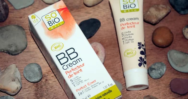 Gdzie kupić krem BB SO'BiO Etic? Sprawdź najlepsze oferty!