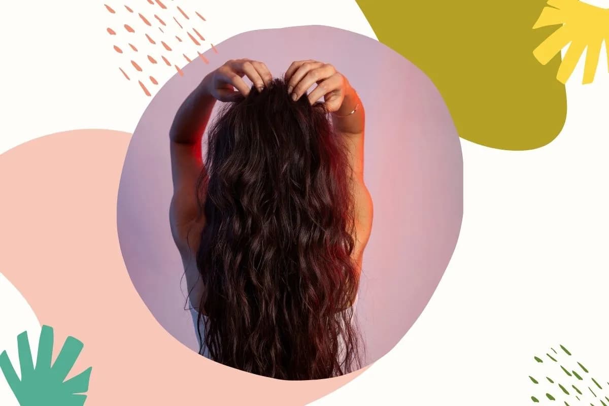 Kiedy stosować wcierkę do włosów: przed czy po myciu? Sprawdź!