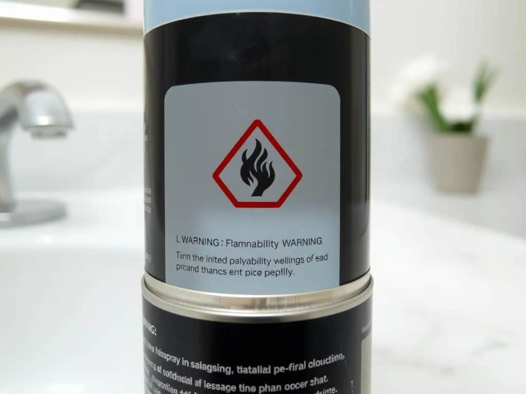 Gdzie wyrzucić opakowanie po piance do włosów, aby nie szkodzić środowisku?