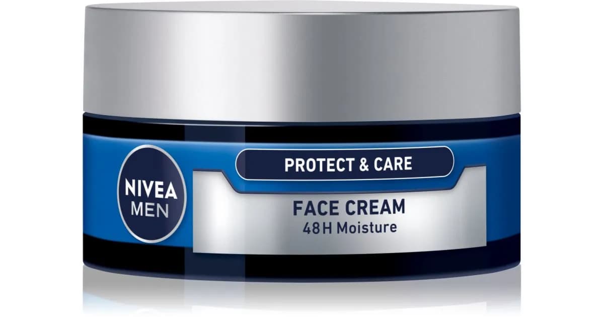 Czy krem Nivea zatyka pory? Odkryj prawdę o jego składzie