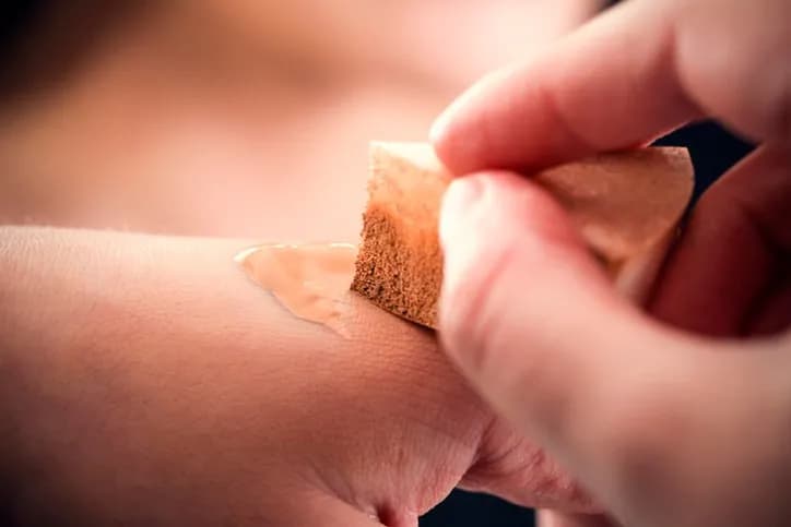 Jak zrobić naturalny krem BB, który odmieni Twoją pielęgnację skóry