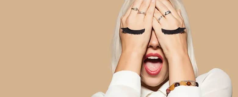 Jak odbudować rzęsy skutecznie i uniknąć ich dalszego osłabienia