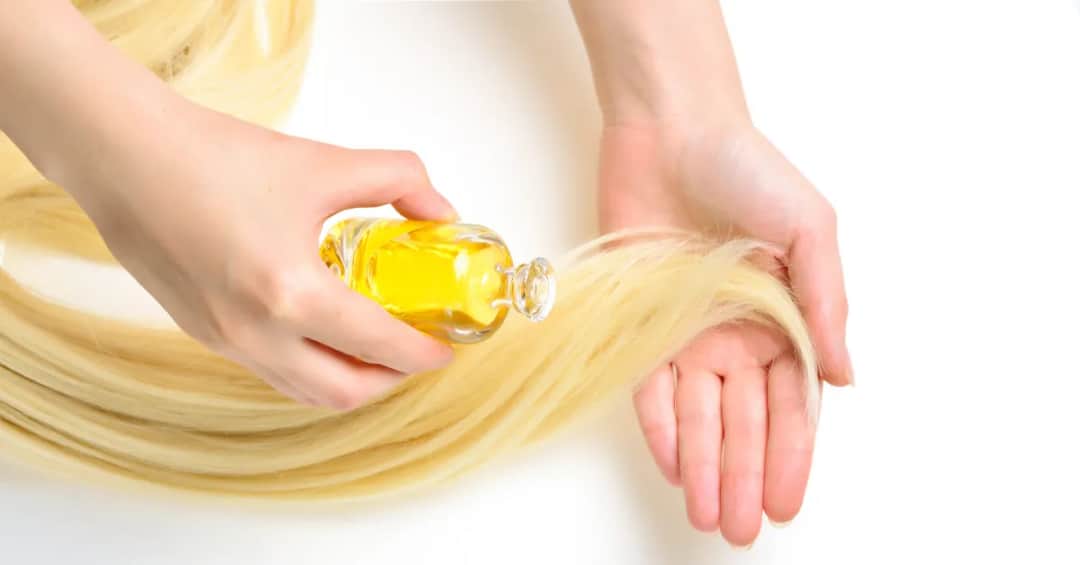 Jaki olej do włosów niskoporowatych: wybierz najlepszy dla siebie