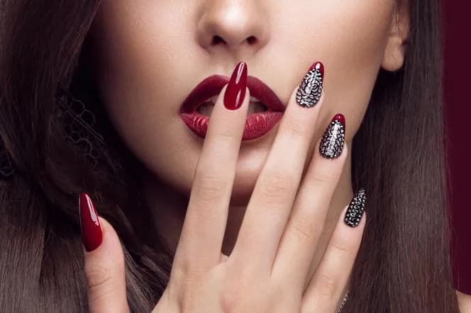 Jak przygotować paznokcie pod hybrydę - 8 kroków do trwałego manicure