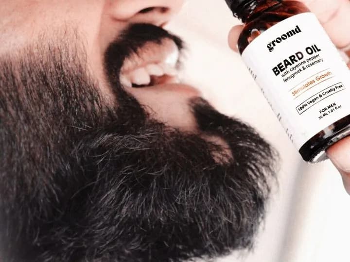 Jakie kosmetyki do brody wybrać? 7 kluczowych wskazówek