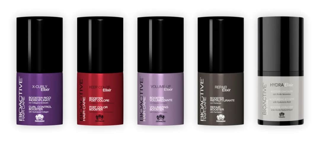 Co to jest booster do włosów? Odkryj ich niezwykłe właściwości