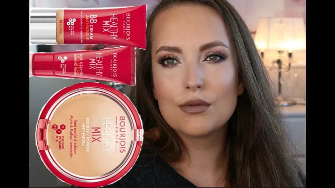 Czy na krem BB nakłada się puder? Odkryj sekrety idealnego makijażu